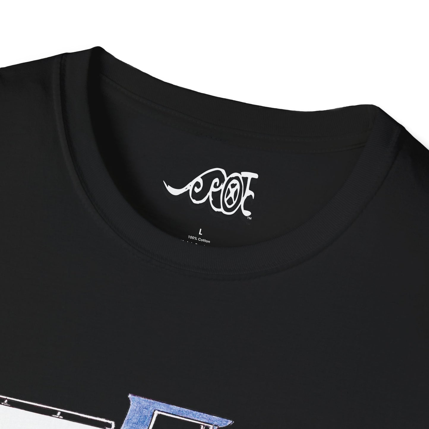 Cameo Classic Softstyle Tee