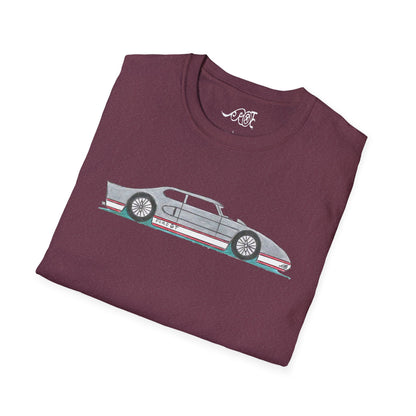 Ford GT Softstyle Tee