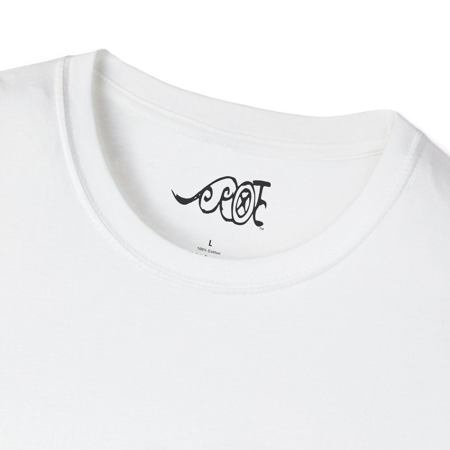 Tread the Sand Softstyle Tee
