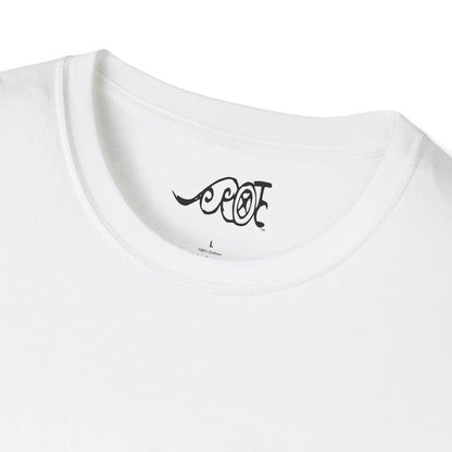 Tread the Sand Softstyle Tee