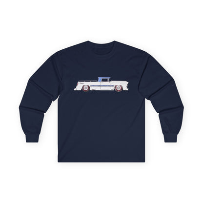 Cameo Classic Softstyle Long Sleeve Tee