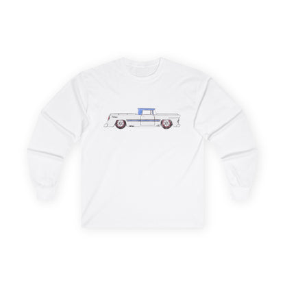 Cameo Classic Softstyle Long Sleeve Tee