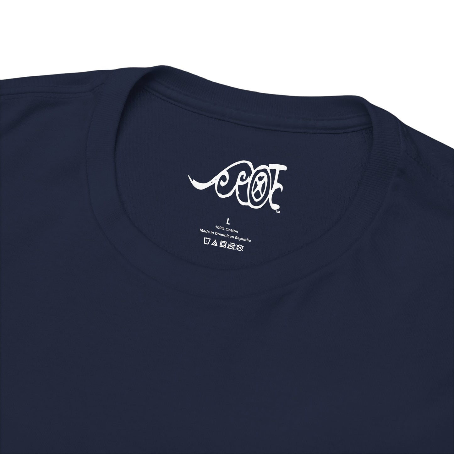 Signature Logo Short Sleeve Tee