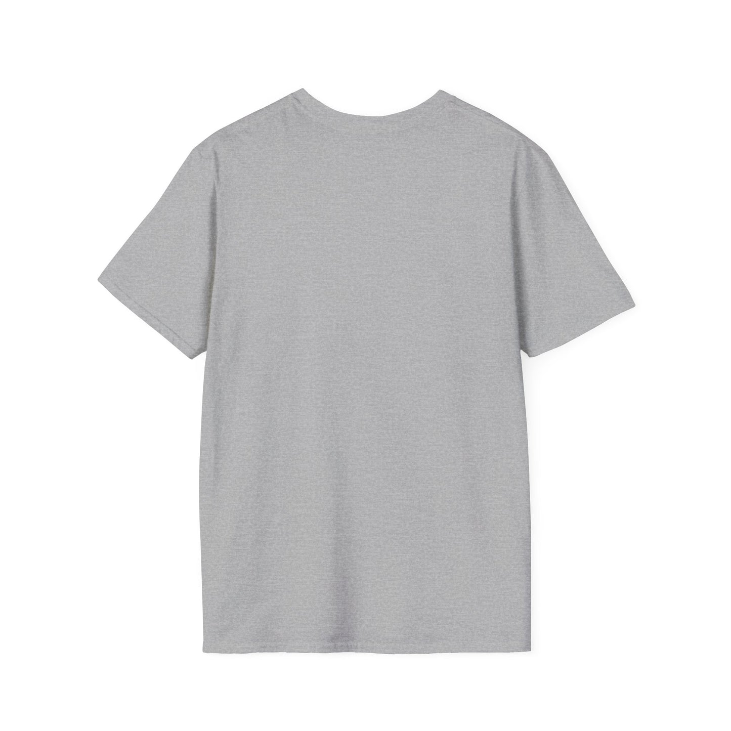 Pure Sketch Softstyle Tee
