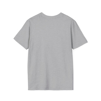 Pure Sketch Softstyle Tee