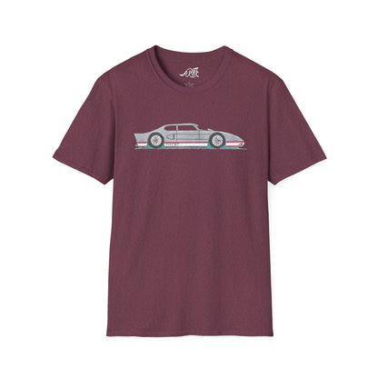Ford GT Softstyle Tee