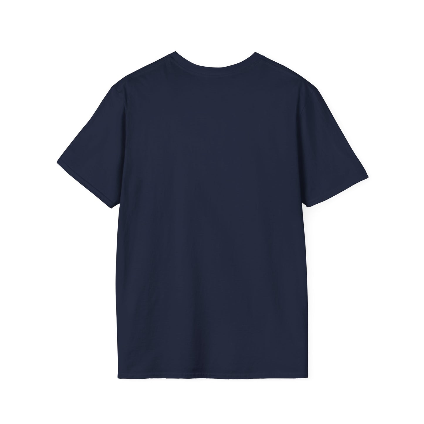 Pure Sketch Softstyle Tee