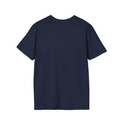 Pure Sketch Softstyle Tee
