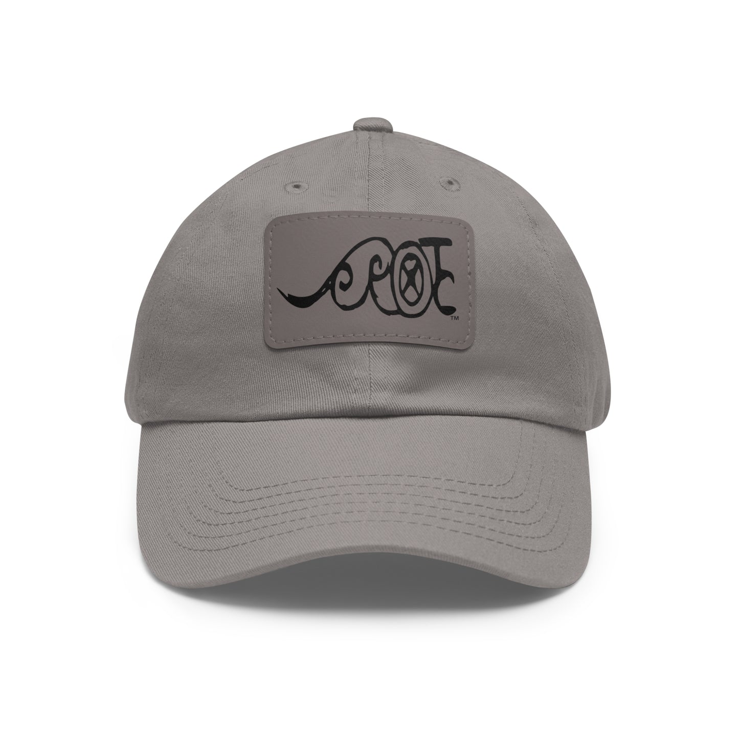 Signature Logo Hat