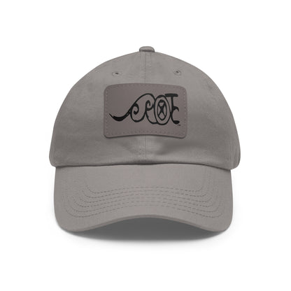 Signature Logo Hat