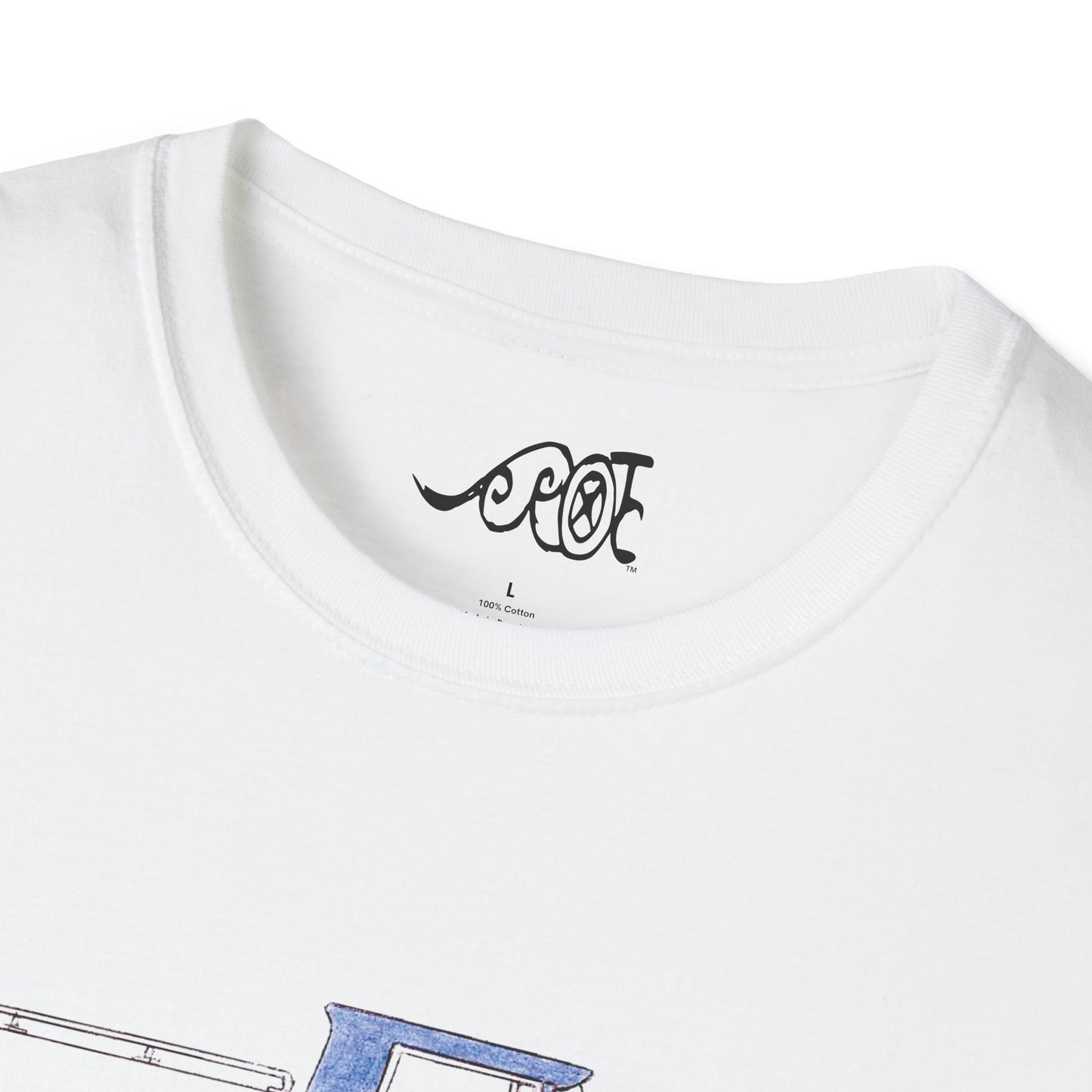 Cameo Classic Softstyle Tee