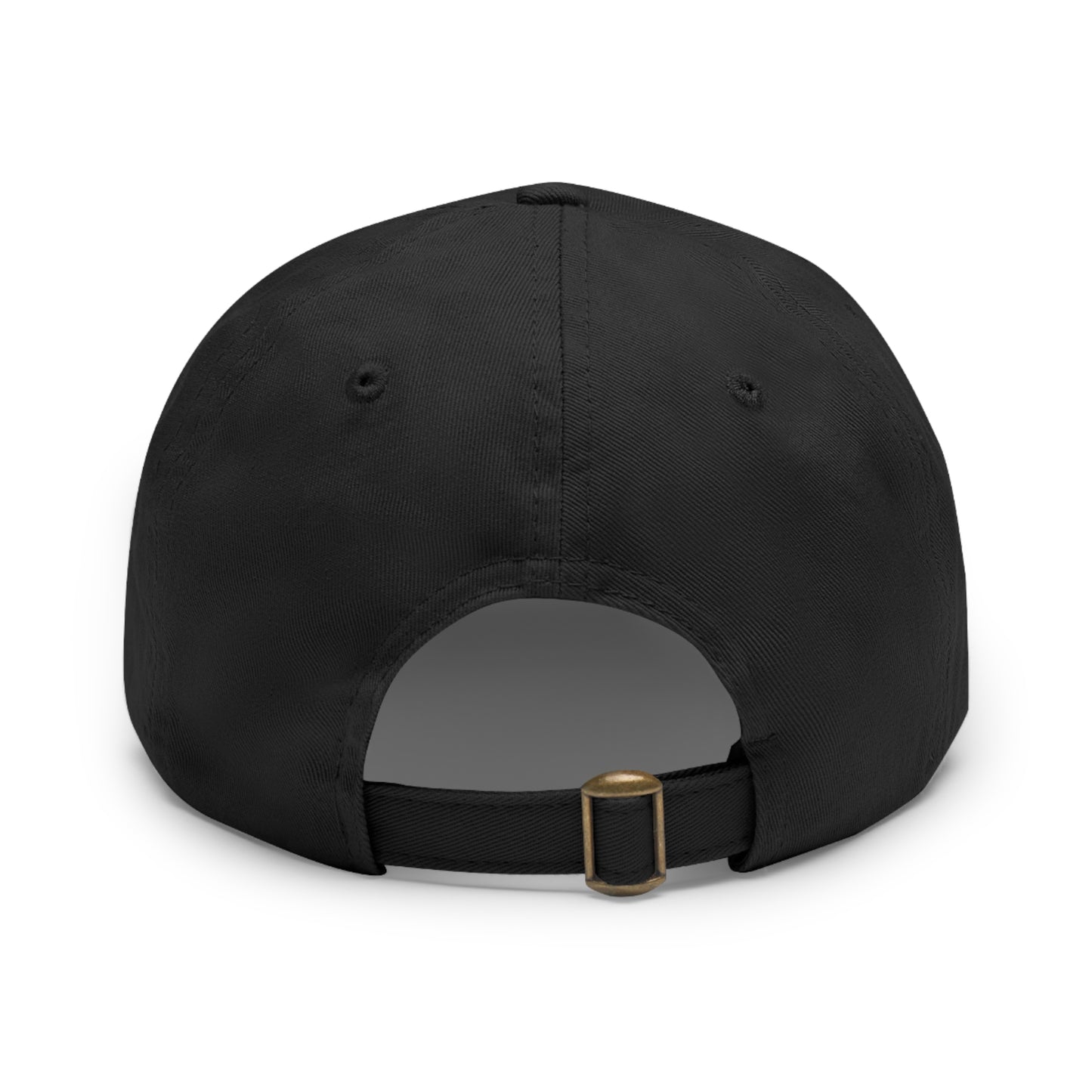 Signature Logo Hat