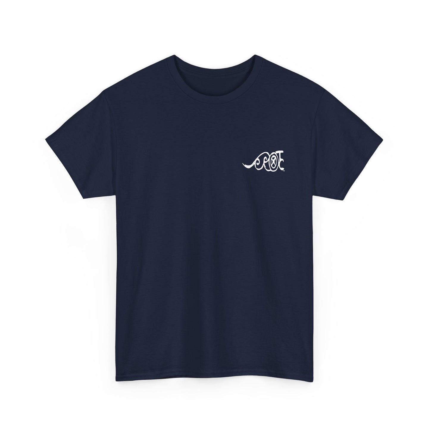 Signature Logo Short Sleeve Tee