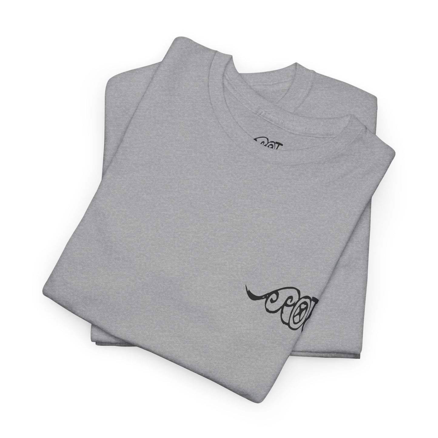 Signature Logo Short Sleeve Tee