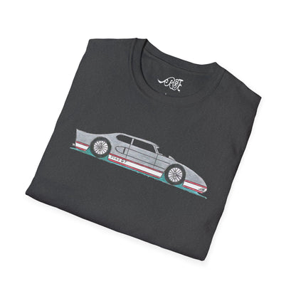 Ford GT Softstyle Tee