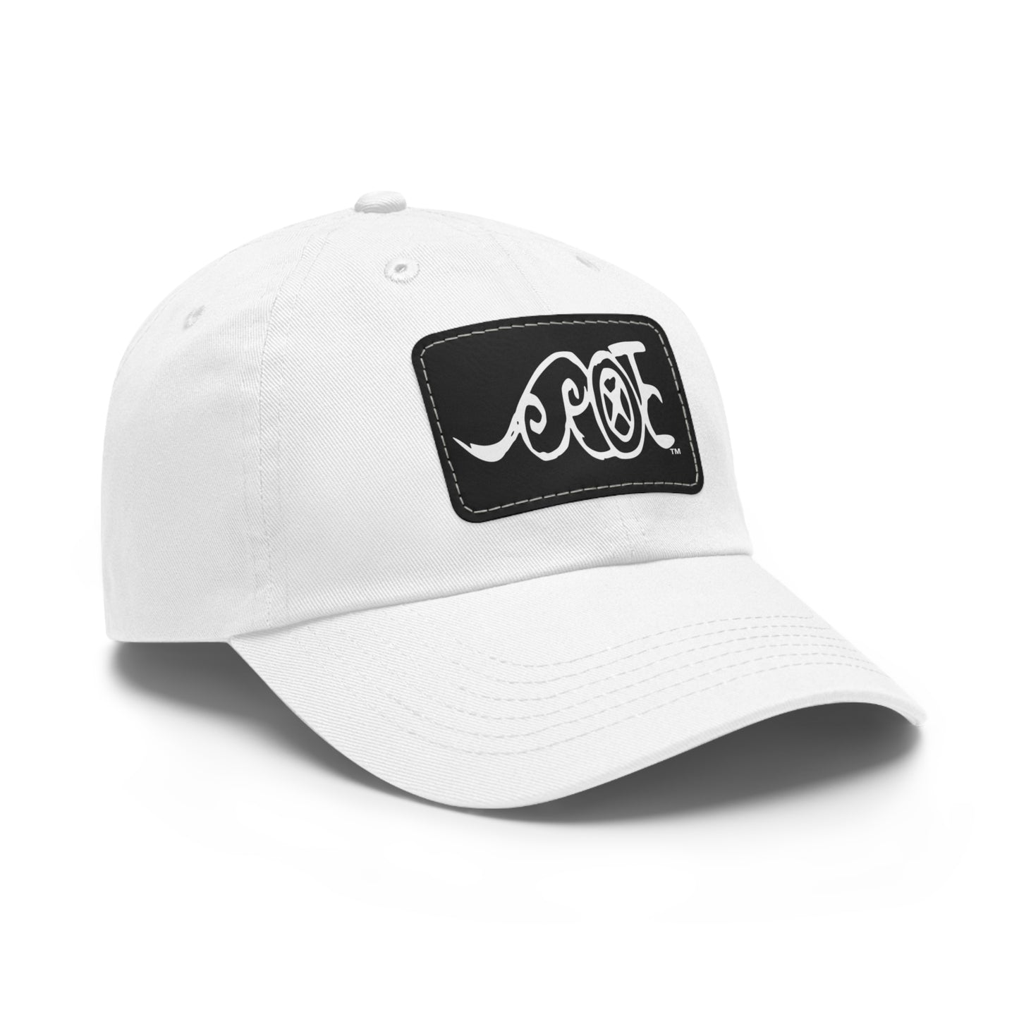 Signature Logo Hat