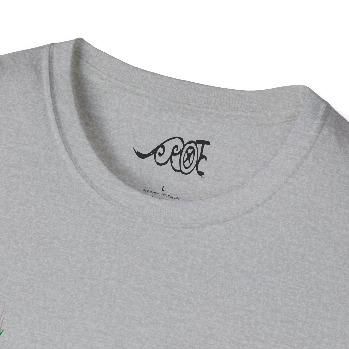 Sandbar Cruiser Softstyle Tee