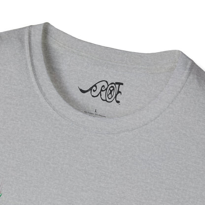 Sandbar Cruiser Softstyle Tee