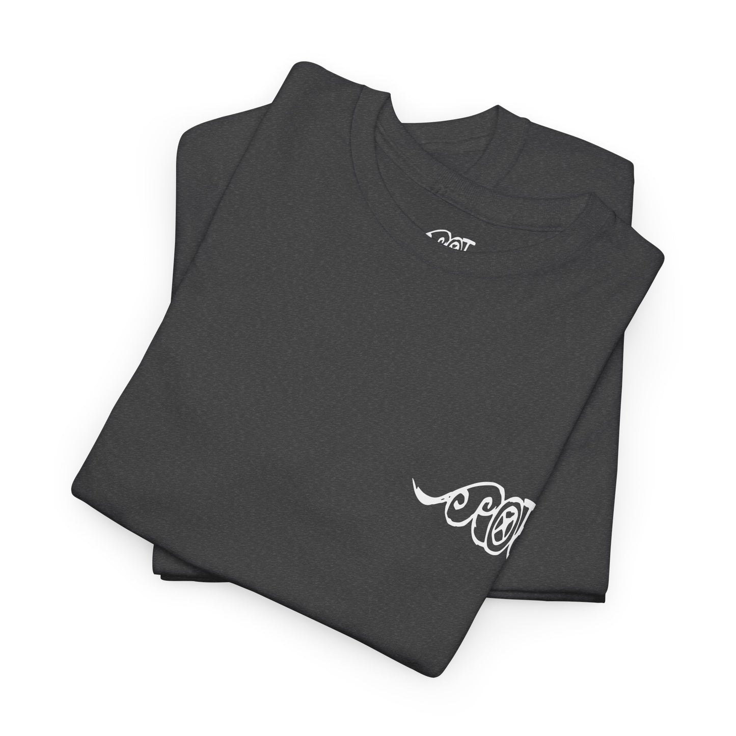Signature Logo Short Sleeve Tee