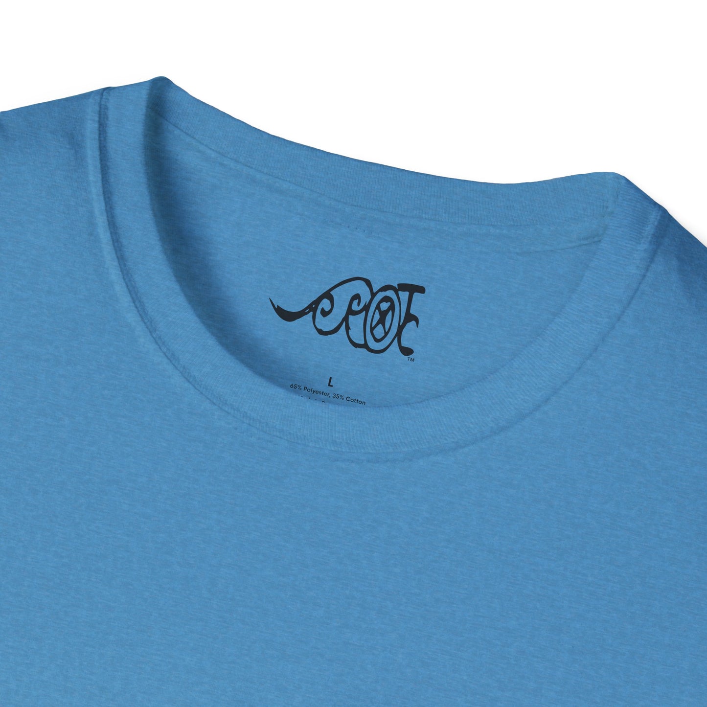 Tread the Sand Softstyle Tee