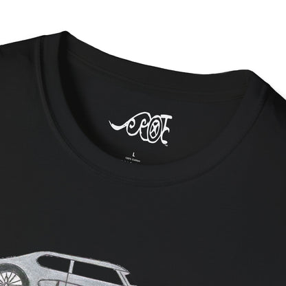 Ford GT Softstyle Tee