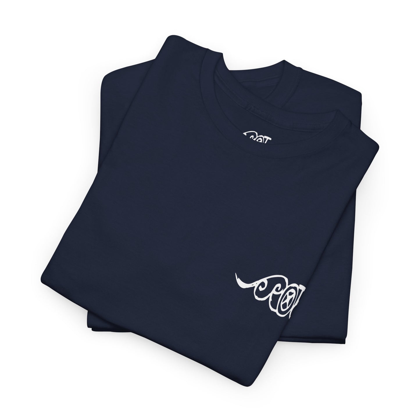 Signature Logo Short Sleeve Tee