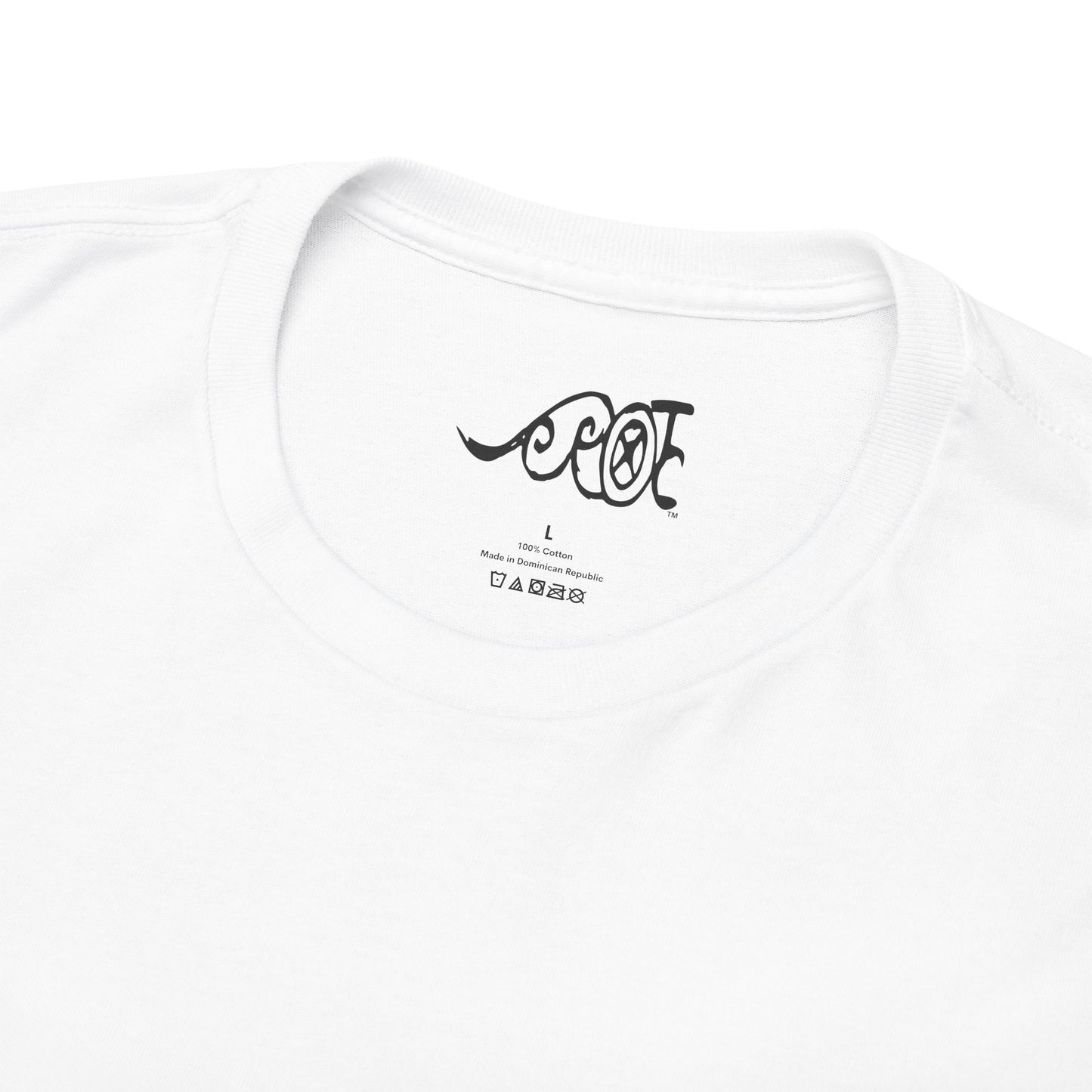 Signature Logo Short Sleeve Tee