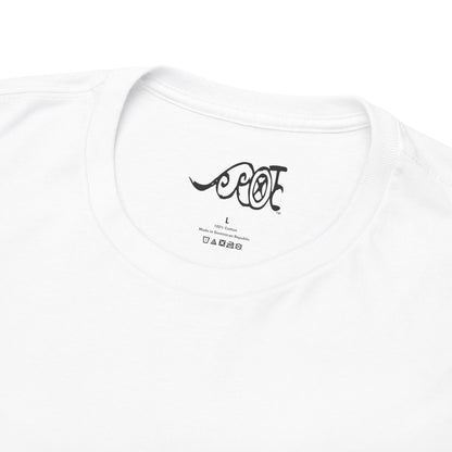 Signature Logo Short Sleeve Tee